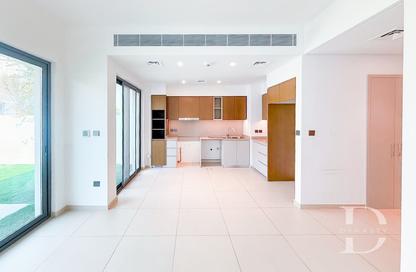 Townhouse - 3 - 4 for rent in Joy - Arabian Ranches 3 - Dubai