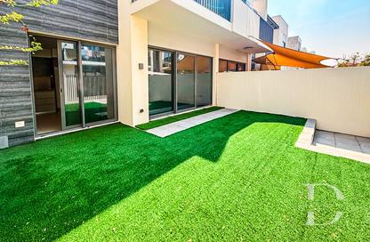 Townhouse - 3 - 4 for rent in Joy - Arabian Ranches 3 - Dubai
