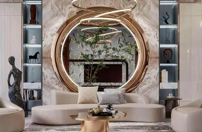 Apartment - Studio - 1 Bathroom for sale in Fashionz by Danube - District 4 - Jumeirah Village Triangle - Dubai