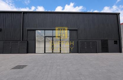 Warehouse - Studio for rent in Al Quoz Industrial Area 3 - Al Quoz Industrial Area - Al Quoz - Dubai