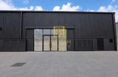 Warehouse - Studio for rent in Al Quoz Industrial Area 3 - Al Quoz Industrial Area - Al Quoz - Dubai