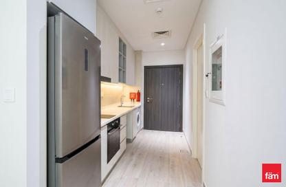 Apartment - Studio - 1 Bathroom for rent in Century Tower - Business Bay - Dubai