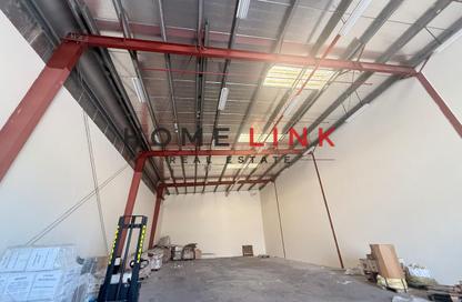 Warehouse - Studio for rent in Emirates Industrial City - Sharjah