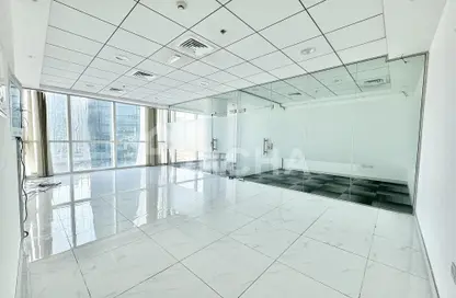 Office Space - Studio for rent in B2B Tower - Business Bay - Dubai