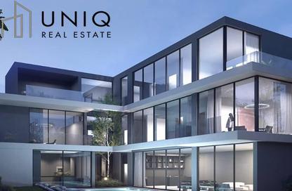 Villa - 6 Bedrooms - 7 Bathrooms for sale in Masaar Azalea - Masaar - Tilal City - Sharjah