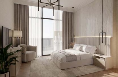 Apartment - 2 Bedrooms - 3 Bathrooms for sale in Avant Garde Residences - District 17 - Jumeirah Village Circle - Dubai