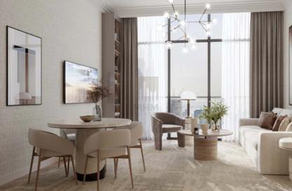 Apartment - 2 Bedrooms - 3 Bathrooms for sale in Avant Garde Residences - District 17 - Jumeirah Village Circle - Dubai