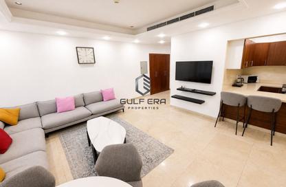 Apartment - 1 Bedroom - 2 Bathrooms for sale in Orra Marina - Dubai Marina - Dubai
