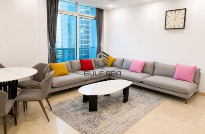 Apartment - 1 Bedroom - 2 Bathrooms for sale in Orra Marina - Dubai Marina - Dubai Apartment - 1 Bedroom - 2 Bathrooms for sale in Orra Marina - Dubai Marina - Dubai