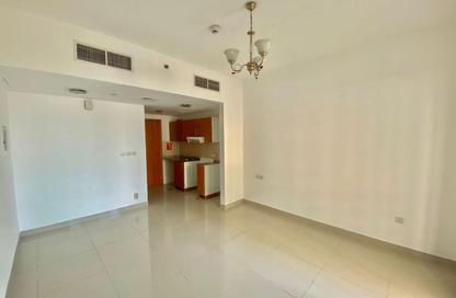 Apartment - Studio - 1 Bathroom for sale in Lakeside Tower A - Lakeside Residence - Dubai Production City (IMPZ) - Dubai