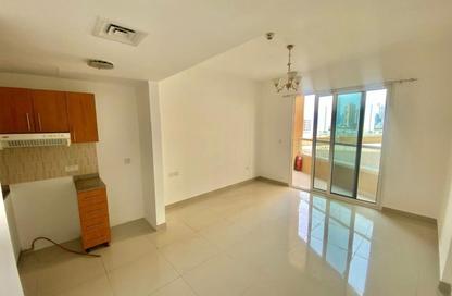 Apartment - Studio - 1 Bathroom for sale in Lakeside Tower A - Lakeside Residence - Dubai Production City (IMPZ) - Dubai