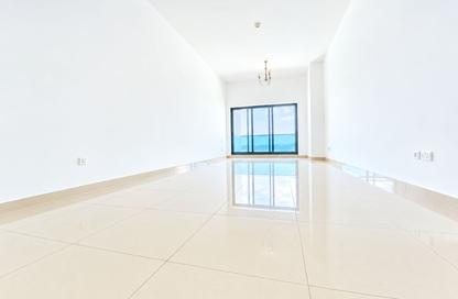 Apartment - Studio - 1 for rent in Bermuda Views - Dubai Sports City - Dubai