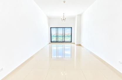 Apartment - Studio - 1 for rent in Bermuda Views - Dubai Sports City - Dubai
