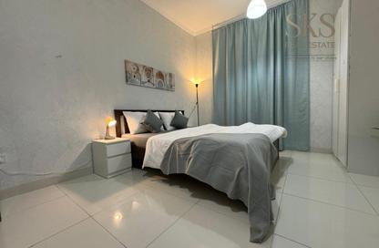 Apartment - Studio - 1 for rent in Al Barsha Business Center - Al Barsha 1 - Al Barsha - Dubai