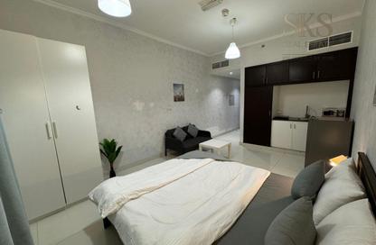 Apartment - Studio - 1 for rent in Al Barsha Business Center - Al Barsha 1 - Al Barsha - Dubai