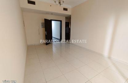 Apartment - 1 - 2 for sale in Lake View Tower 4 - Lake View Towers - Emirates City - Ajman Apartment - 1 - 2 for sale in Lake View Tower 4 - Lake View Towers - Emirates City - Ajman
