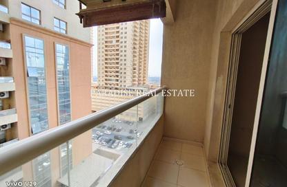 Apartment - 1 - 2 for sale in Lake View Tower 4 - Lake View Towers - Emirates City - Ajman Apartment - 1 - 2 for sale in Lake View Tower 4 - Lake View Towers - Emirates City - Ajman