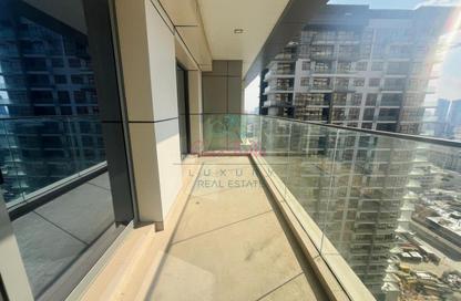 Apartment - 1 Bedroom - 2 Bathrooms for rent in Golden Dream Tower 1 - District 18 - Jumeirah Village Circle - Dubai Apartment - 1 Bedroom - 2 Bathrooms for rent in Golden Dream Tower 1 - District 18 - Jumeirah Village Circle - Dubai