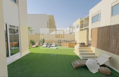Apartment - 3 - 2 for rent in Urbana 1 - Urbana - Emaar South - Dubai South (Dubai World Central) - Dubai