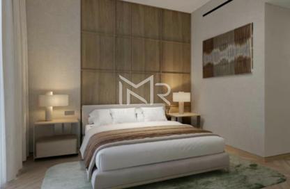 Apartment - 1 Bedroom - 2 Bathrooms for sale in Expo Valley Views Building 5 - Expo Valley Views - Expo Valley - Expo City - Dubai