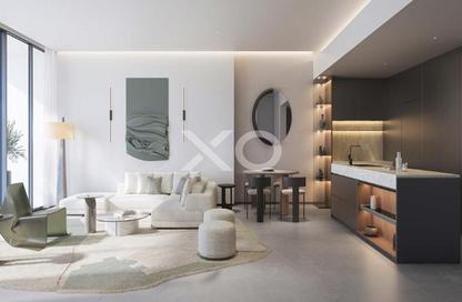 شقة - 3 غرف نوم - 5 حمامات للبيع في برج W ريزيدنسز Dubai Harbour 1 - دبليو ريزيدنسز دبي هاربور - دبي هاربور - دبي