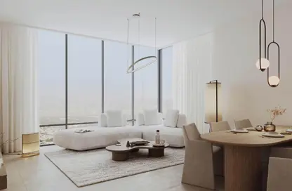 شقة - 2 غرف نوم - 3 حمامات للبيع في التورا 2 - وعد من بحريه تاون - دبي الجنوب (مركز دبي العالمي) - دبي