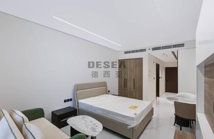 Apartment - Studio - 1 for rent in Skyhills Residences 2 - Skyhills Residences - Dubai Science Park - Dubai Apartment - Studio - 1 for rent in Skyhills Residences 2 - Skyhills Residences - Dubai Science Park - Dubai