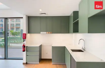 Apartment - 1 Bedroom - 1 Bathroom for rent in Celadon 3 - Celadon - Central Park at City Walk - City Walk - Dubai