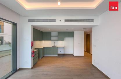 Apartment - 1 Bedroom - 1 Bathroom for rent in Celadon 3 - Celadon - Central Park at City Walk - City Walk - Dubai