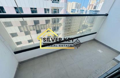 Apartment - 2 - 3 for rent in Al Khan - Sharjah