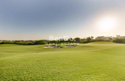 Land - Studio for sale in Emerald Hills - Dubai Hills Estate - Dubai