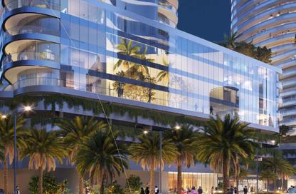 Apartment - Studio - 1 for sale in Canal Heights 2 - Business Bay - Dubai
