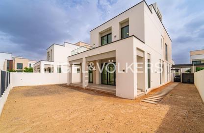 Villa - 4 Bedrooms - 5 Bathrooms for sale in Caya 2 - Arabian Ranches 3 - Dubai