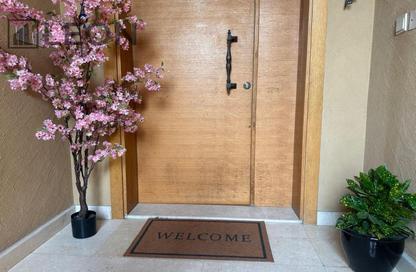 Villa - 3 - 4 for rent in Dubai Style - North Village - Al Furjan - Dubai