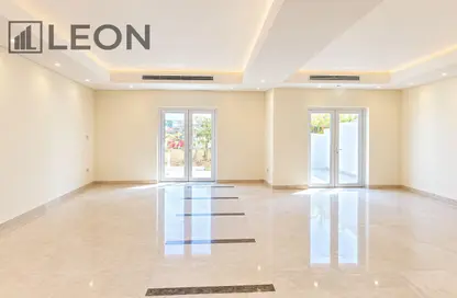 Villa - 3 Bedrooms - 4 Bathrooms for rent in Dubai Style - North Village - Al Furjan - Dubai