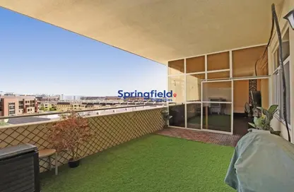 شقة - 2 غرف نوم - 3 حمامات للبيع في 3 نيو بريدج هيلز - نيو بريدج هيلز - موتور سيتي - دبي