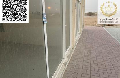 Land - Studio for sale in Manama - Ajman