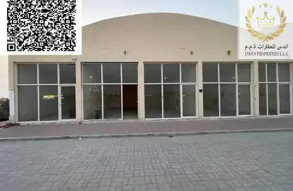 Land - Studio for sale in Manama - Ajman