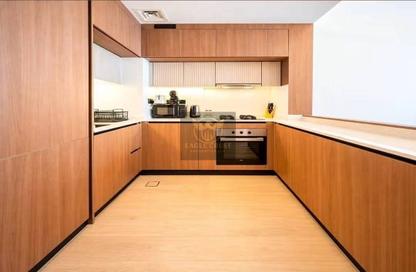 Apartment - 1 - 2 for rent in Prime Gardens - Arjan - Dubai Apartment - 1 - 2 for rent in Prime Gardens - Arjan - Dubai