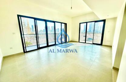 Apartment - 2 - 3 for rent in Aysha Residence - Maryam Island - Al Khan - Sharjah Apartment - 2 - 3 for rent in Aysha Residence - Maryam Island - Al Khan - Sharjah