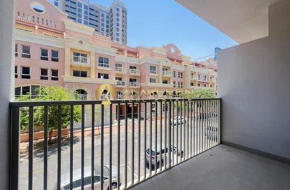 Apartment - Studio - 1 Bathroom for rent in Luma21 - District 14 - Jumeirah Village Circle - Dubai Apartment - Studio - 1 Bathroom for rent in Luma21 - District 14 - Jumeirah Village Circle - Dubai