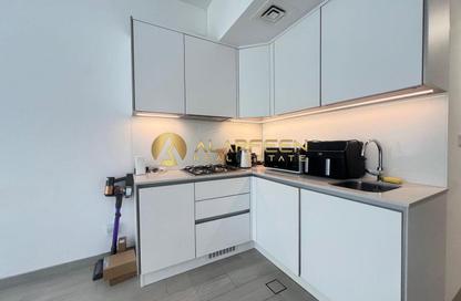 Apartment - Studio - 1 Bathroom for rent in Luma21 - District 14 - Jumeirah Village Circle - Dubai Apartment - Studio - 1 Bathroom for rent in Luma21 - District 14 - Jumeirah Village Circle - Dubai