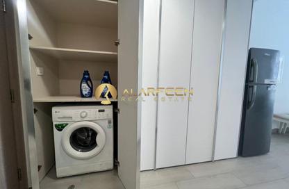 Apartment - Studio - 1 Bathroom for rent in Luma21 - District 14 - Jumeirah Village Circle - Dubai Apartment - Studio - 1 Bathroom for rent in Luma21 - District 14 - Jumeirah Village Circle - Dubai