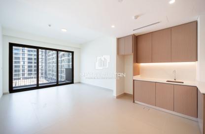 Apartment - 1 - 2 for rent in Hills Park - Dubai Hills Estate - Dubai