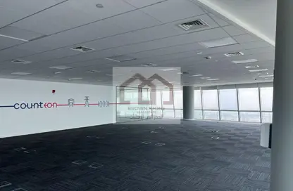 Office Space - Studio for sale in The Regal Tower - Business Bay - Dubai