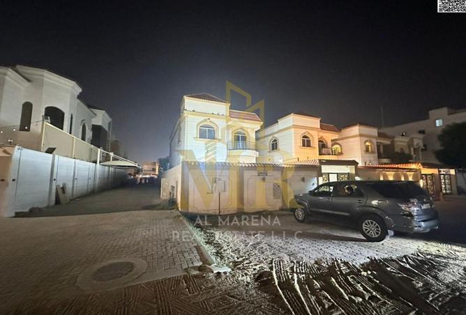 87455541 - الصورة الرئيسية للعقار