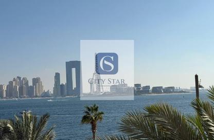 Apartment - 2 Bedrooms - 3 Bathrooms for sale in Maurya - Grandeur Residences - Palm Jumeirah - Dubai