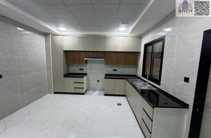 Villa - 3 Bedrooms - 5 Bathrooms for sale in Basatin Al Serra - Al Serra Residential Area - Umm Al Quwain