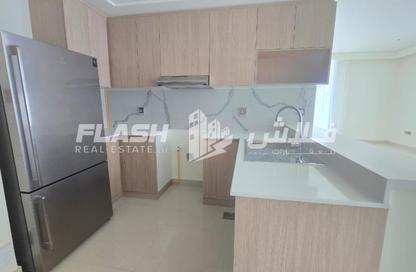 Apartment - 1 - 2 for rent in South Bay Residences - Bay Residences - Hayat Island - Mina Al Arab - Ras Al Khaimah