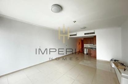 Apartment - Studio - 1 Bathroom for rent in Saba Tower 2 - JLT Cluster Q - Jumeirah Lake Towers - Dubai